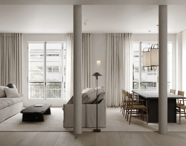 House for sale in Madrid - M1251