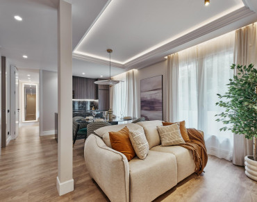 House for sale in Madrid - M1262