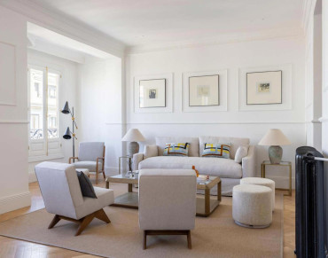 House for sale in Madrid - M1271