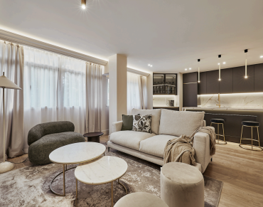 House for sale in Madrid - M1330