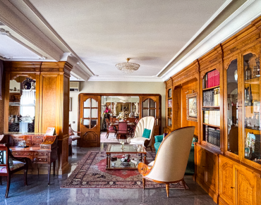 Apartment for sale in Madrid - M1329