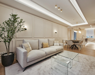 House for sale in Madrid - M1346