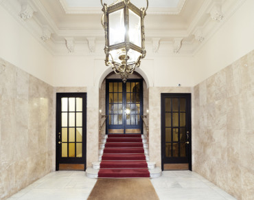 House for sale in Madrid - M1350