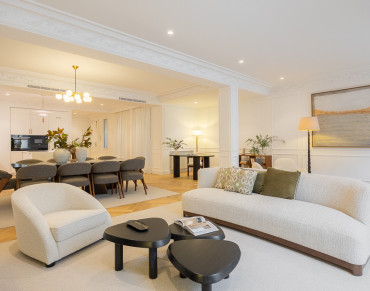 Apartment for sale in Madrid - M1375