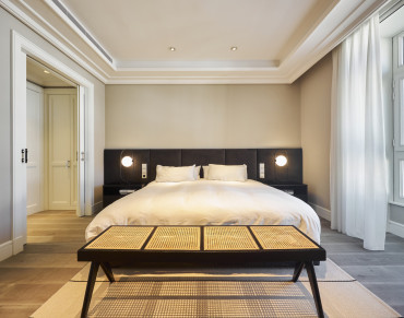 Apartment for sale in Madrid - M1395