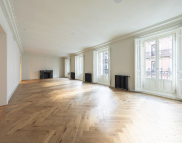 House for sale in Madrid - M1420