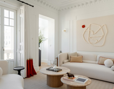 House for sale in Madrid - M1425