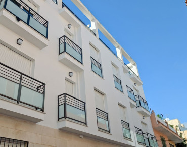 Apartment for sale in Las Lagunas - R5255377