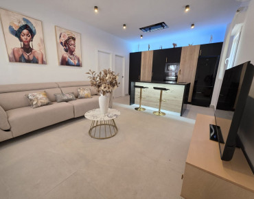 Apartment for sale in Fuengirola - R5288605