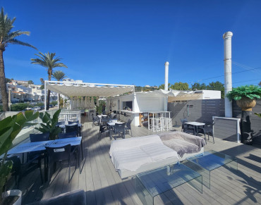 House for sale in Torreguadiaro - R4868599