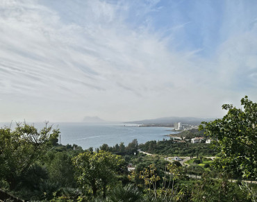 Apartment for sale in Manilva - R4975960