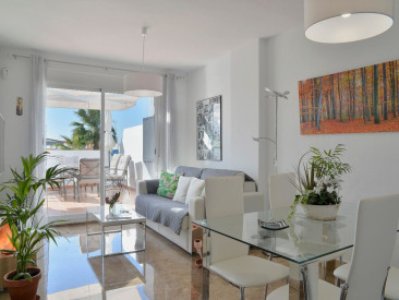 Apartment in Estepona
