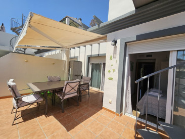 Apartment in Estepona — photo 5