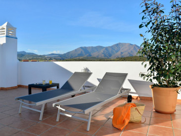 Apartment in Estepona — photo 6