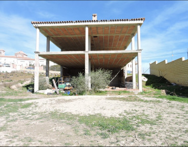 Land for sale in Manilva - R5007055