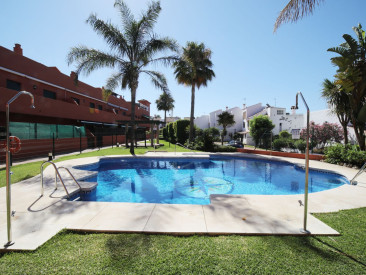 Apartment in Casares