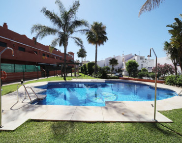 Apartment for sale in Casares - R5046646
