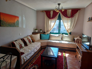 Apartment in Casares — photo 5