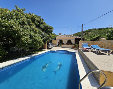 House for sale in Casares - R5116900