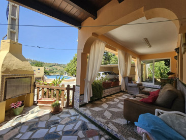 House in Casares — photo 5