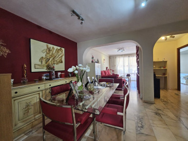 Apartment in Estepona