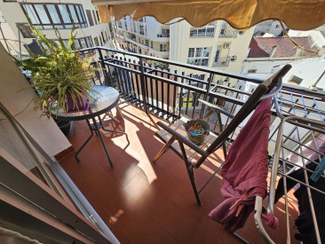 Apartment in Estepona — photo 4