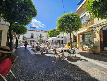 Apartment in Estepona — photo 5