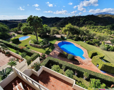 Apartment for sale in Estepona - R5141014