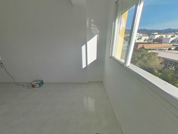 Apartment in Estepona