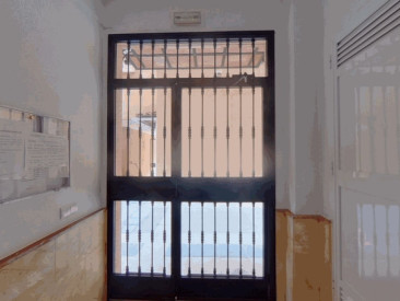 Apartment in Estepona