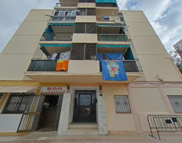 Apartment for sale in Estepona - R5288686