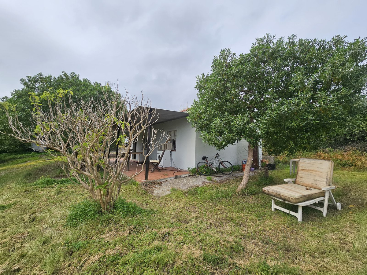 R5338924 - House in Manilva