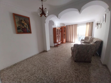 Apartment in Estepona