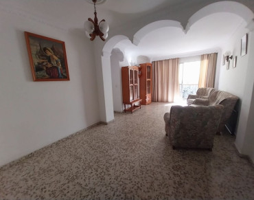 Apartment for sale in Estepona - R5361853