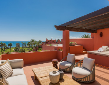 Penthouse for sale in Eastpona East - 209-02817P