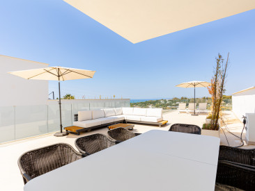 Villa in Marbella