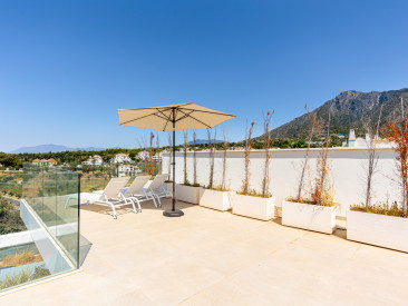 Villa in Marbella — photo 2