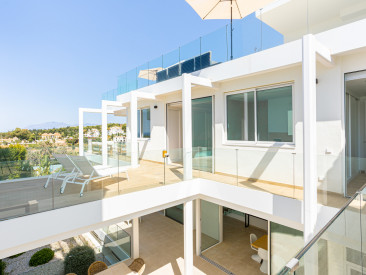 Villa in Marbella — photo 3