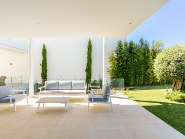 Villa in Marbella — photo 4