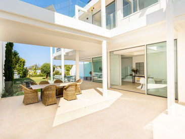 Villa in Marbella — photo 5