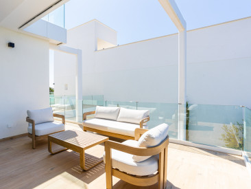 Villa in Marbella — photo 6