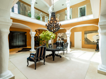 Villa in Marbella — photo 6