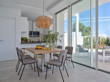 Villa in Marbella — photo 5