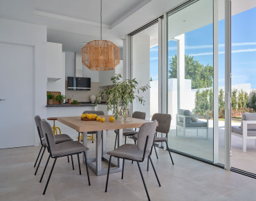 Villa for sale in Marbella - NVG-H397