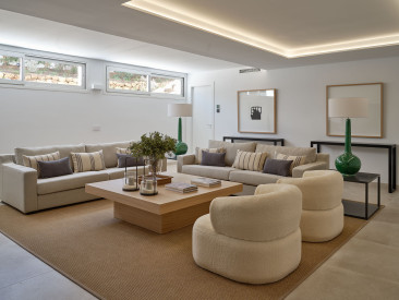 Villa in Marbella