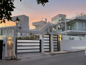 Villa in Marbella — photo 2