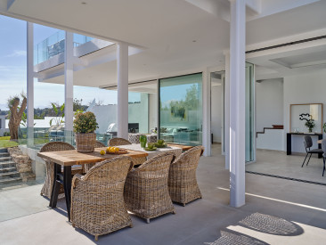 Villa in Marbella — photo 5