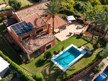 Villa in Marbella — photo 4