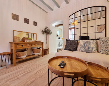 Apartment for sale in Marbella - NVG-H18