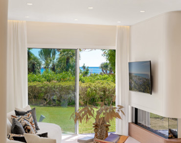 Apartment for sale in Estepona East - 209-03011P
